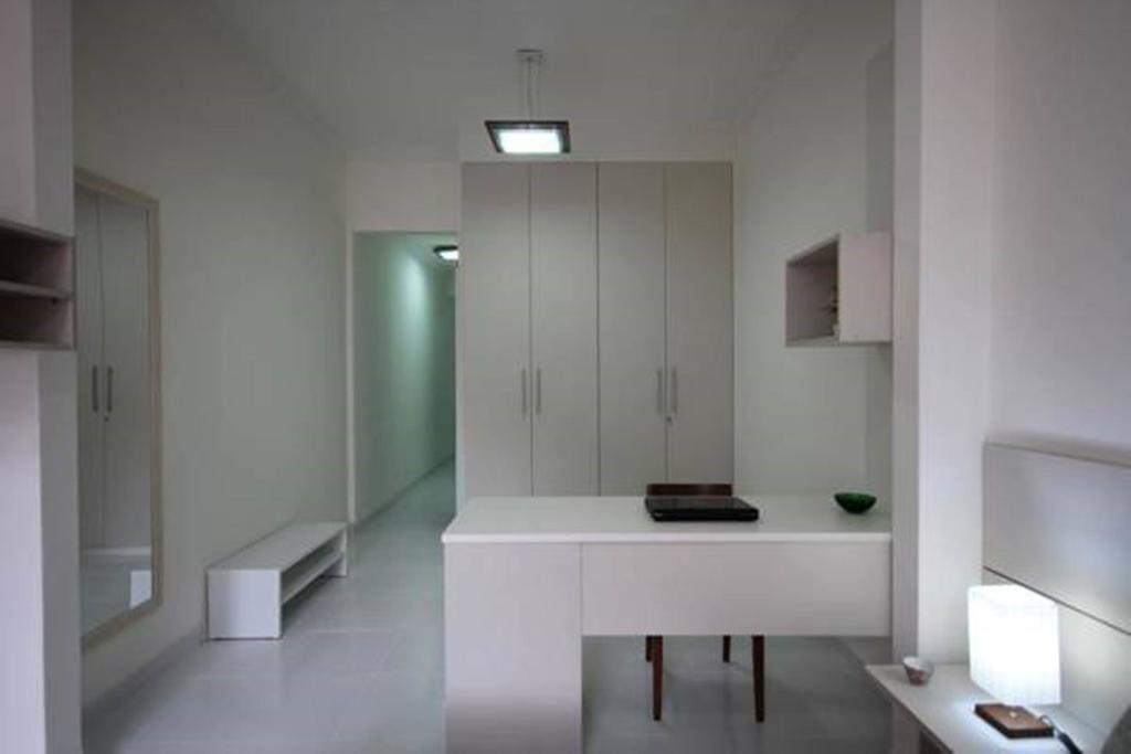 Bolivar 813 Apartamento Río de Janeiro