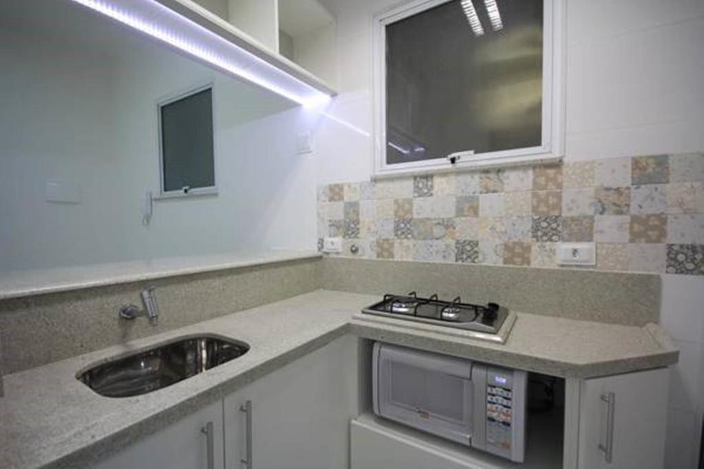 Bolivar 813 Apartamento