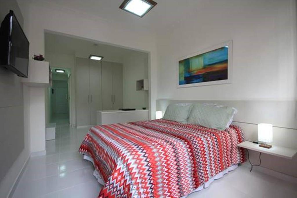 Apartamento Bolivar 813 Rio de Janeiro