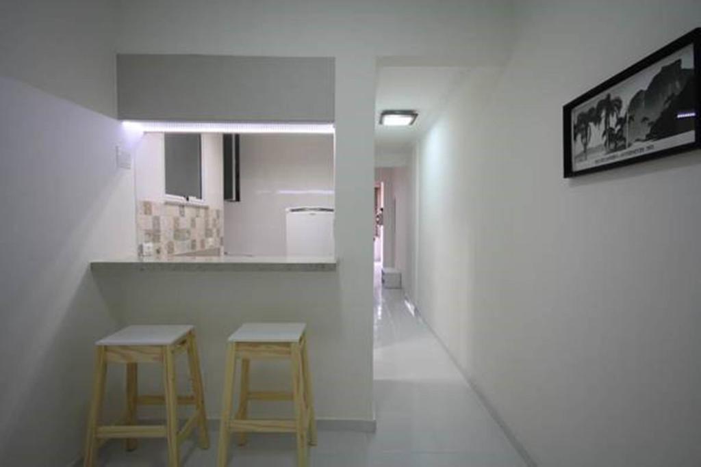 Bolivar 813 Apartamento Rio de Janeiro