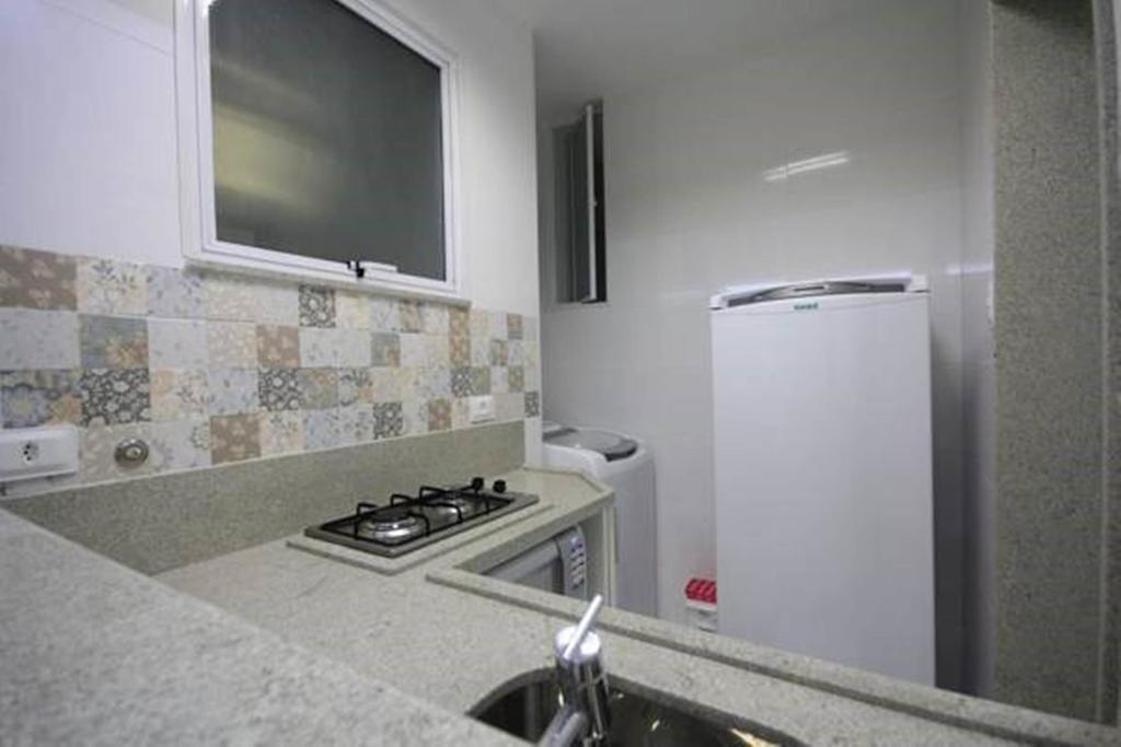 Bolivar 813 Apartamento