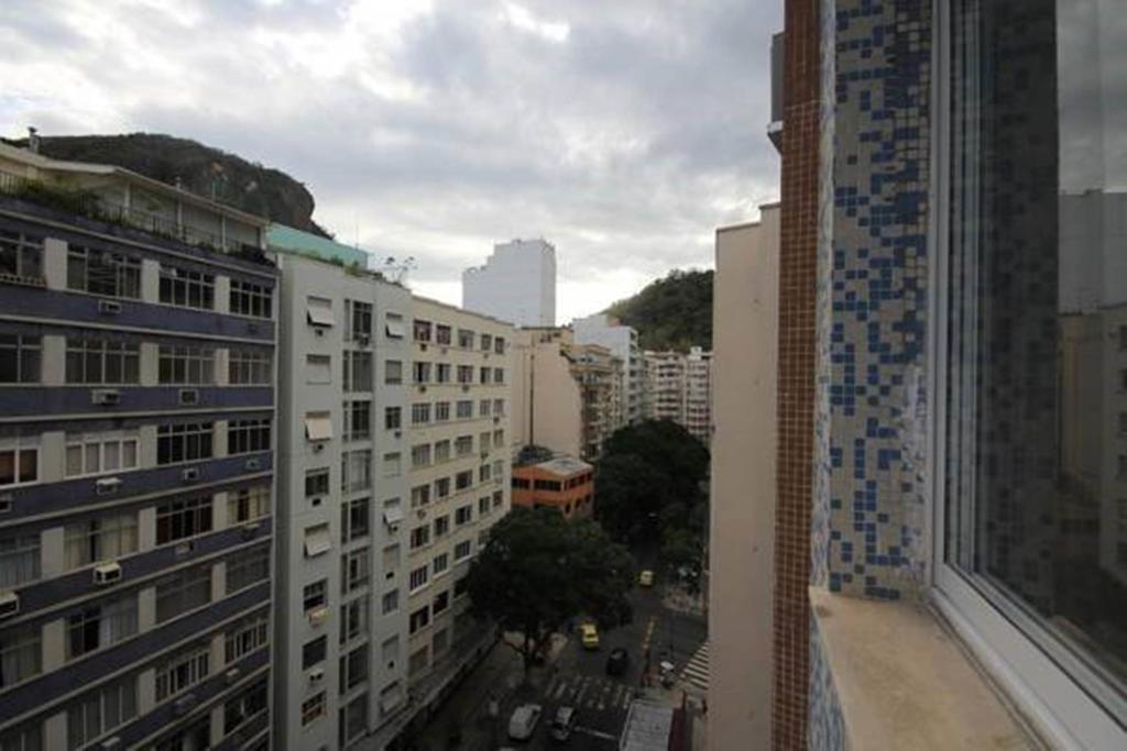 Apartamento Bolivar 813 Rio de Janeiro