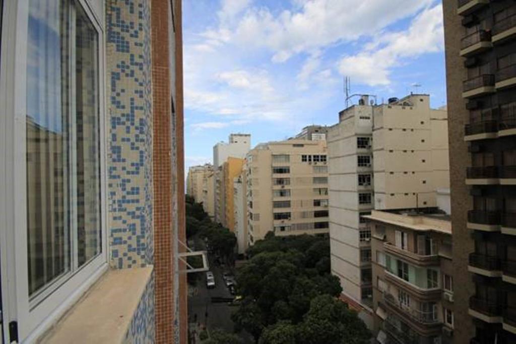 Apartamento Bolivar 813 Rio de Janeiro