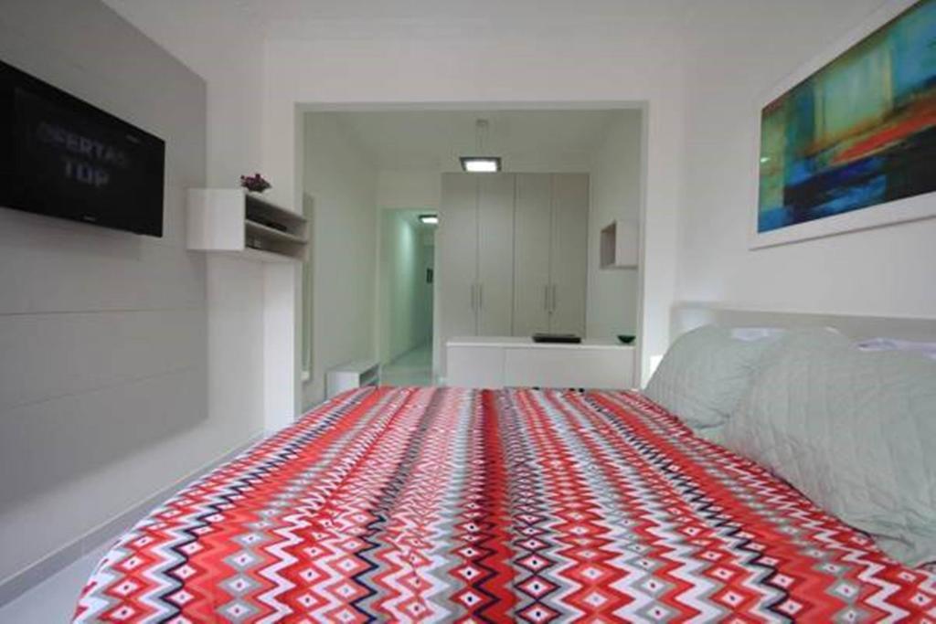 Apartamento Bolivar 813